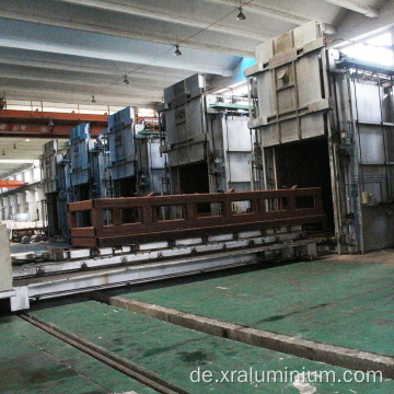 AA3003 untere Aluminiumspulen